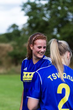 Bild 233 - Frauen TSV Gnutz - SG S�lfeld/Oe/Se/Stu : Ergebnis: 2:3
